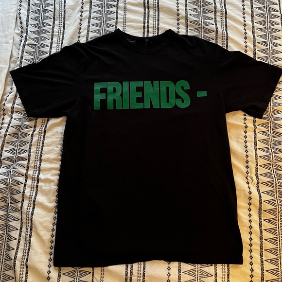 Vlone Friends T-Shirt